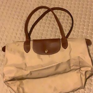 Longchamp bag